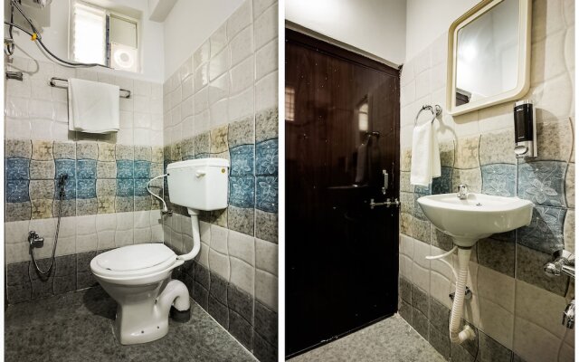 Silverkey Executive stays 28060, Gachibowli, JV colony