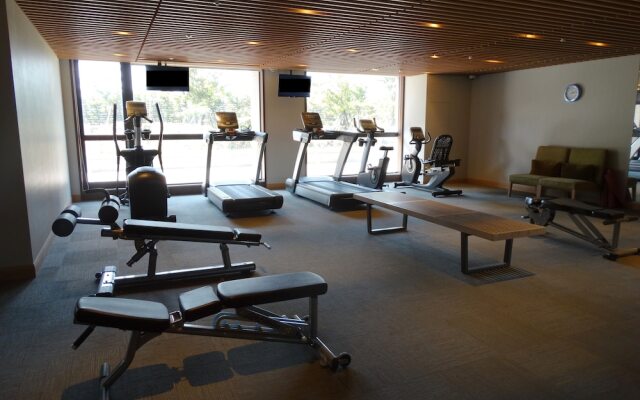 Everrich Golden Lake Hotel