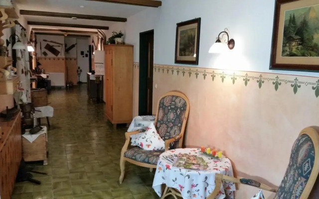 Pension Staufenhof
