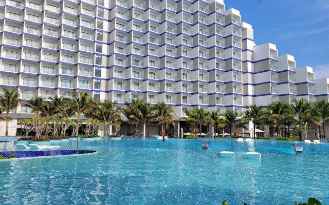JOY Seaview Apartment in Cam Ranh Nha Trang