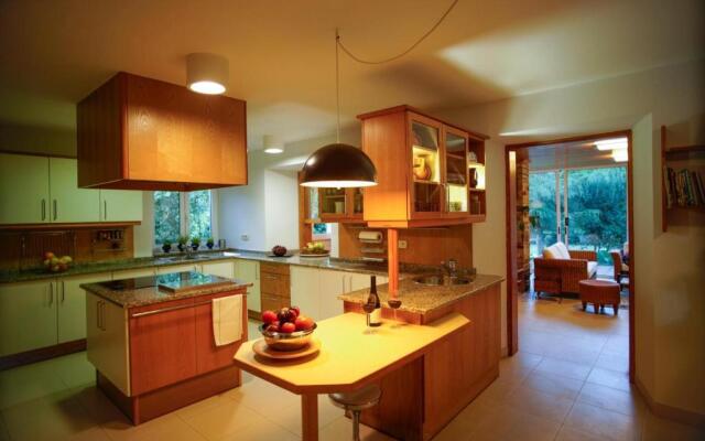 O Casal das Árbores