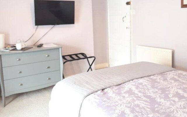 Cambrian House