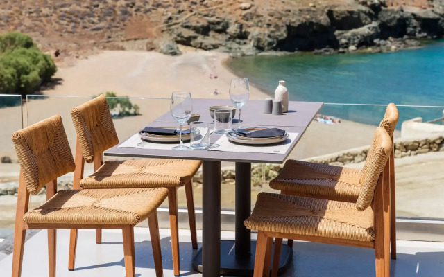 Mykonos Residence Villas & Suites