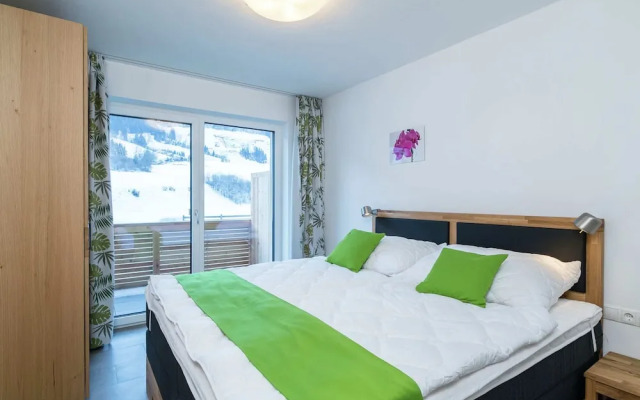 Holiday Home in ski Area in Leogang With Sauna