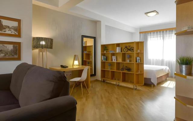 Acropolis cosy apartment, Koukaki