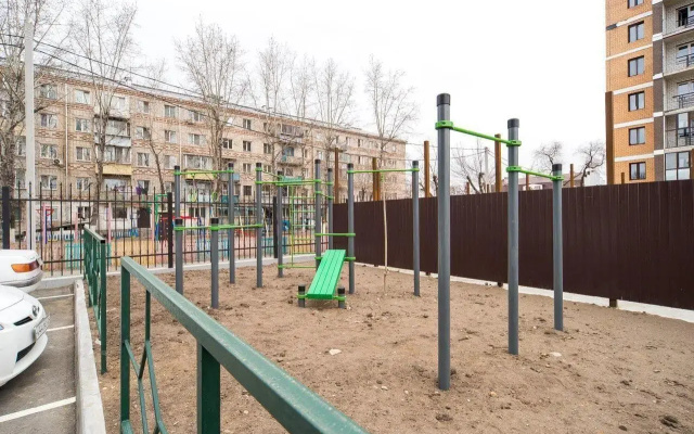 Апартаменты на улице Кузнечная, 86/2