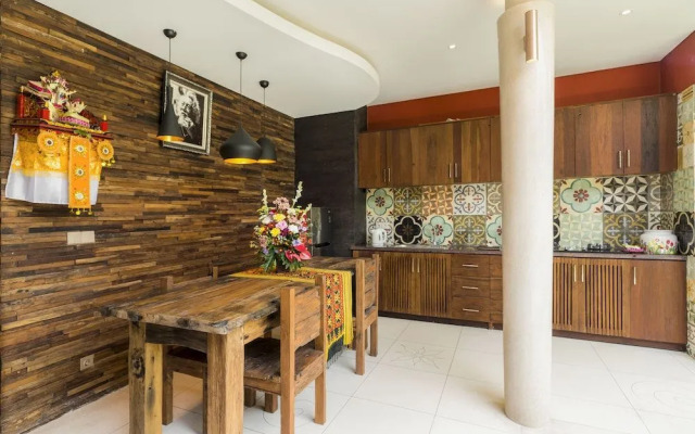 Amatara Arya Ubud