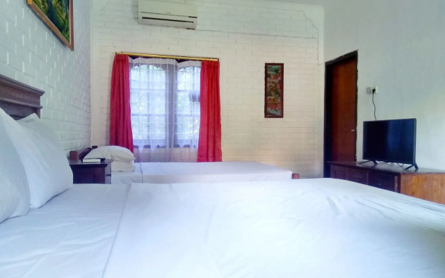 Lumbung Sari Hotel