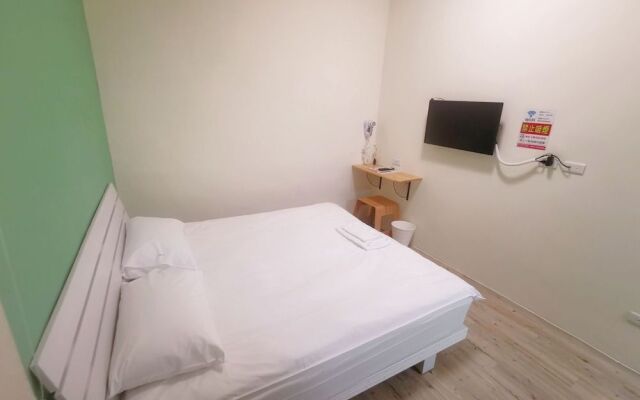 Slow Time Homestay