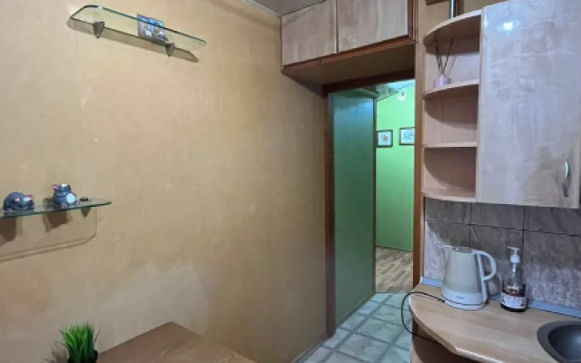 Апартаменты в г. Камышин на ул. Ленина 11