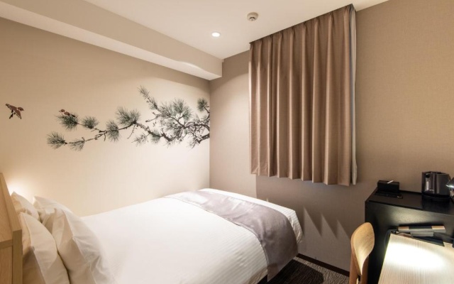 Moderate Double room (풀 더블 침대) 사진 4