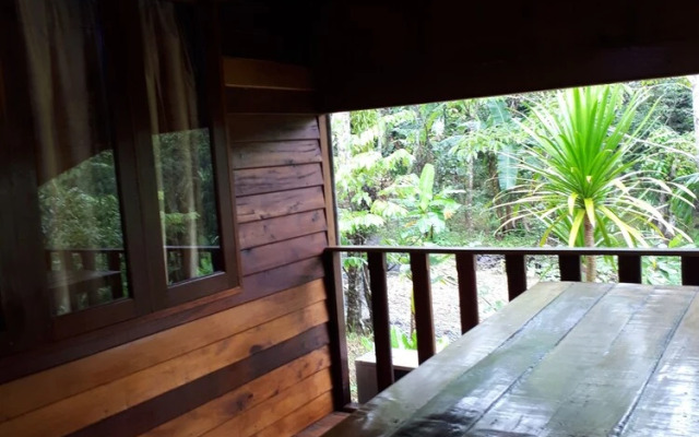 Longgaeng Wang Chompoo