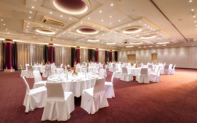 Dorint Kongresshotel Mannheim