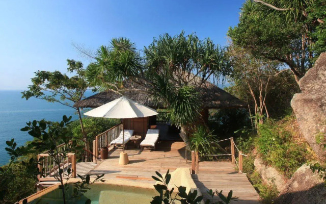 Six Senses Ninh Van Bay