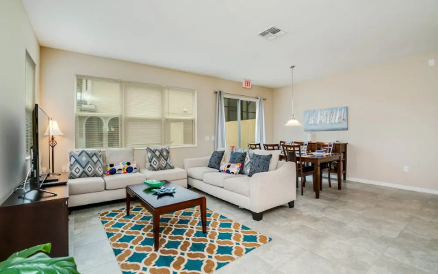 Compass Bay Resort by Florida Star Vacations