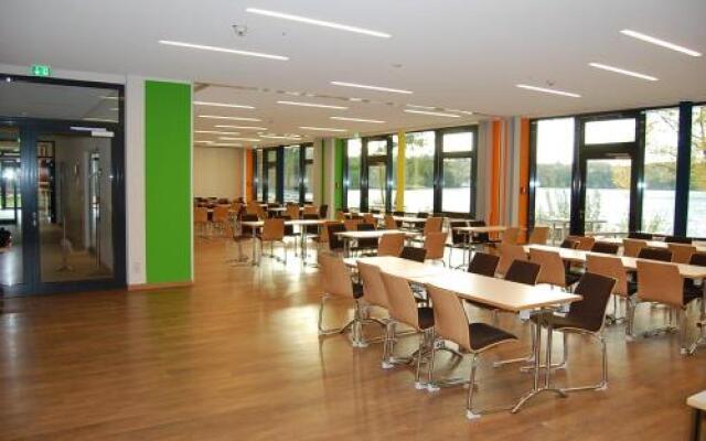 Jugendherberge Ratzeburg am See