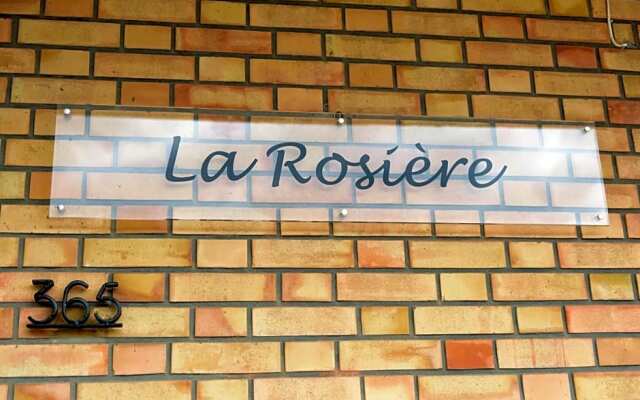 La Rosière