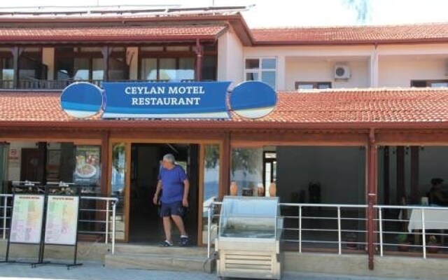 Ceylan Motel