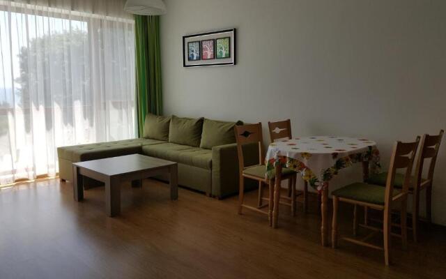 Balchik Gardens Apartments