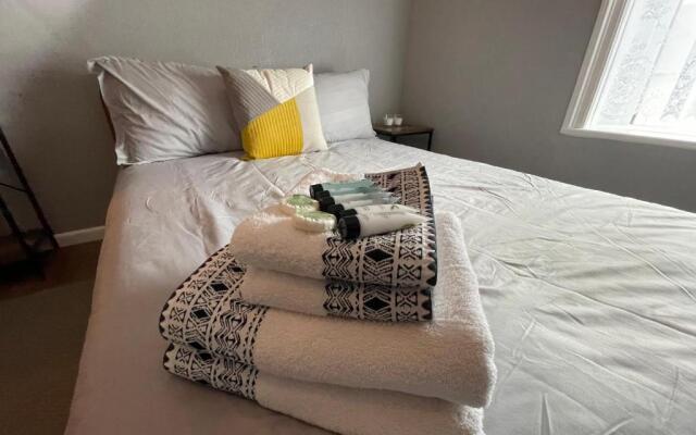 Westend Holiday Room 4 Brecon