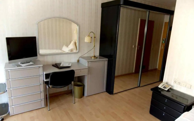 Hotel Harzer am Kurpark
