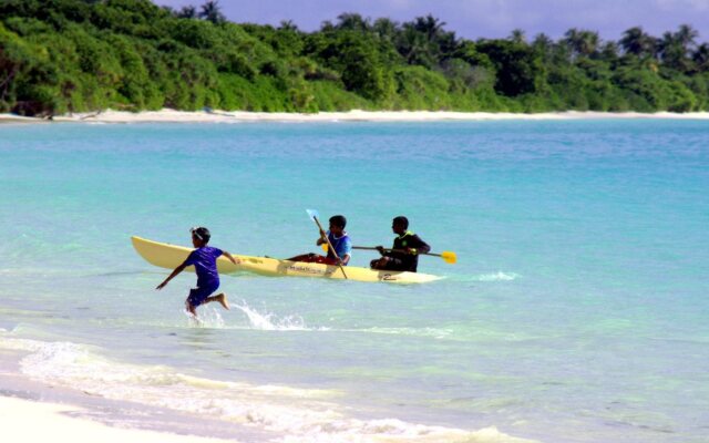 Holiday Home Kelaa