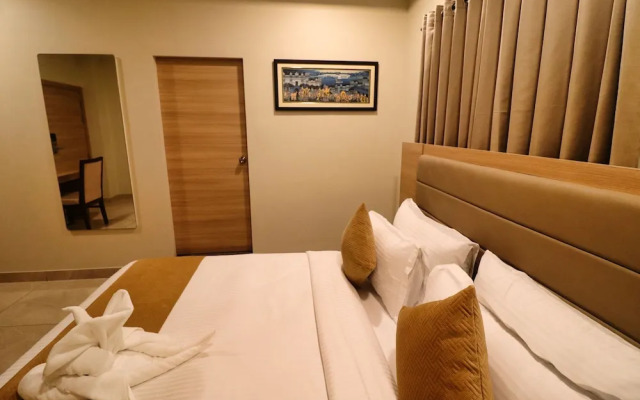Clarks Inn Express Udaipur
