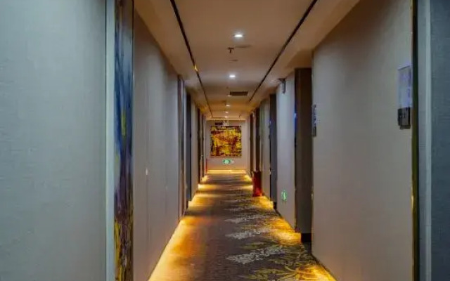 Anhui Star  Hotel