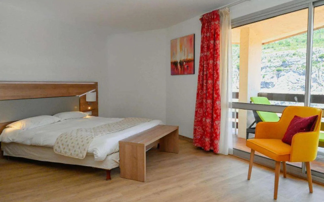 Hotel Grand Canyon du Verdon