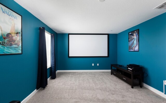 1664mvd-the Retreat at Championsgate