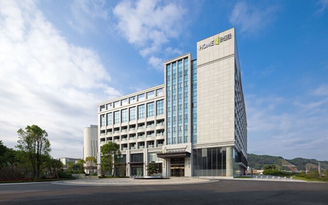 Home2 Suites by Hilton Guangzhou Conghua