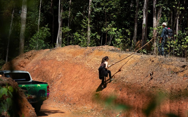 Wyndham Panbil Batam