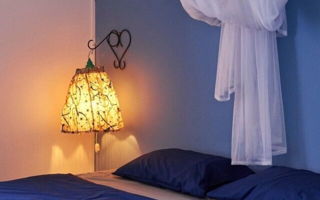 L'azur Homestay Da Lat