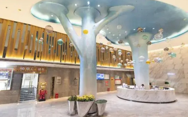 Lidu Hotel
