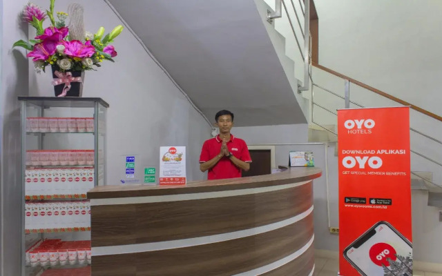 Elite Residence 71 By RedDoorz