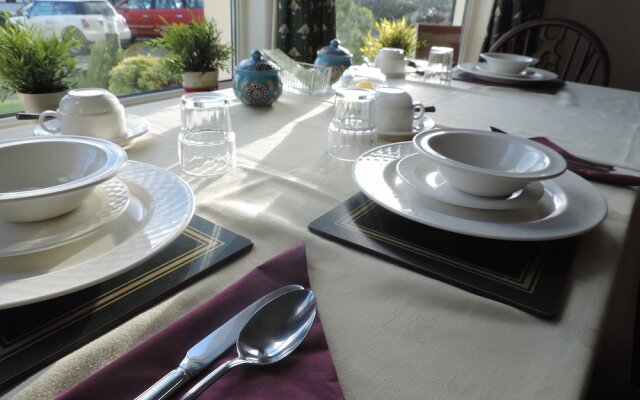 Princetown Guesthouse