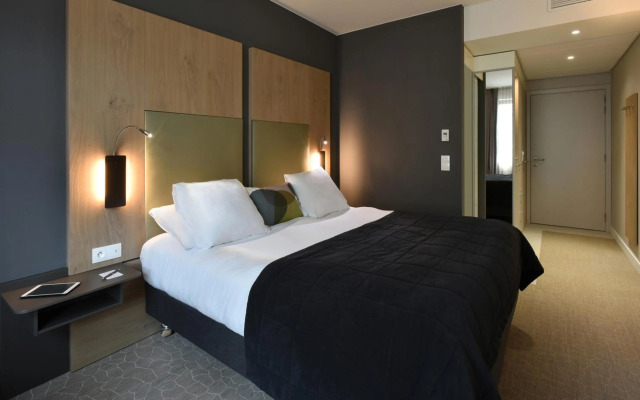 Martin's Louvain-la-Neuve