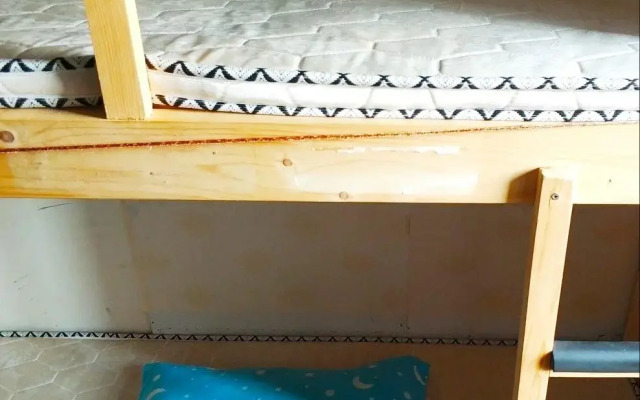 Red-Star Youth Hostel