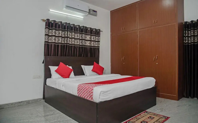 Oyo 49581 Hotel Prince Delight