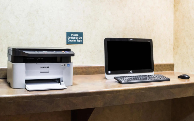 Clarion Pointe Sioux Falls Airport