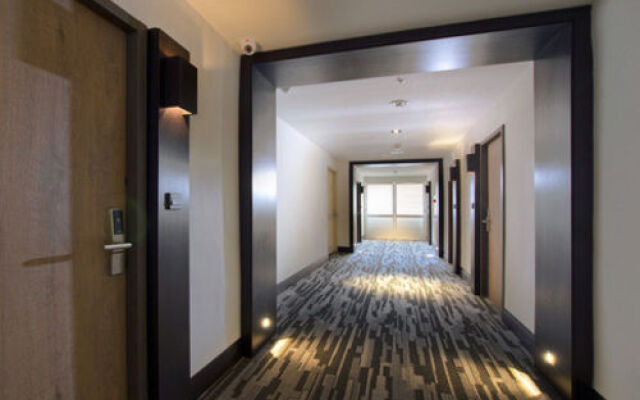 Taiwan Pavilion line 53