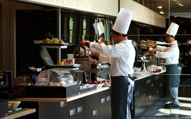 Van der Valk Selys Liege Hotel & Spa