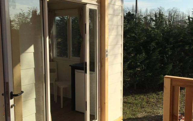 Camping Venezia