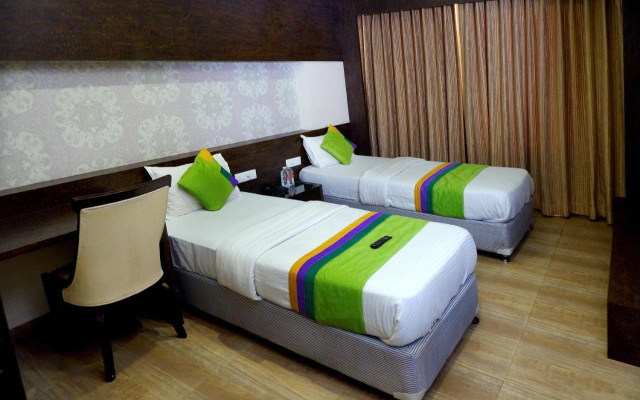 Hotel Sai Vijay