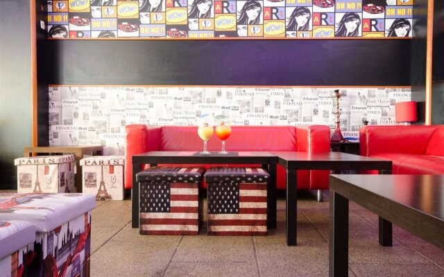 Apartamentos Els Llorers