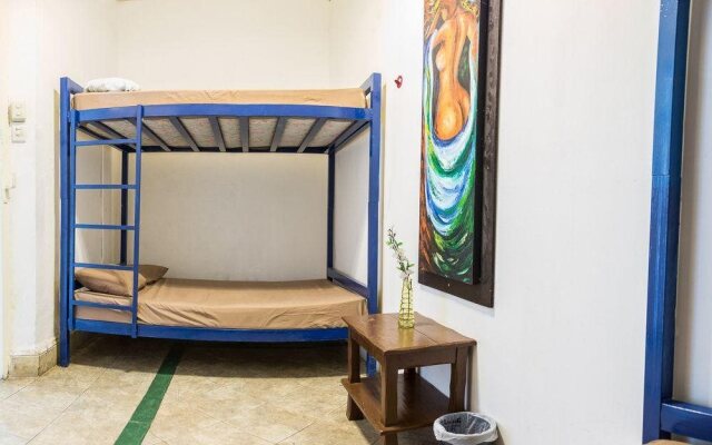Hostal Trotamundos