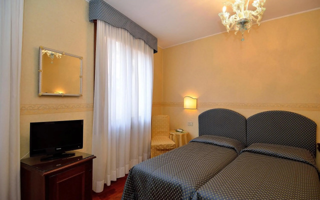 Hotel Da Bruno