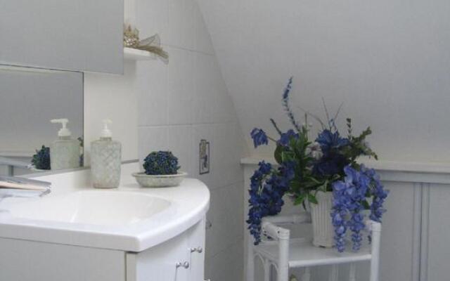 Chambres d'hôtes et table d'hôtes L'Intemporelle