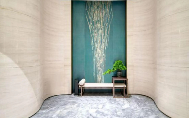 Haiyuan Business Hotel