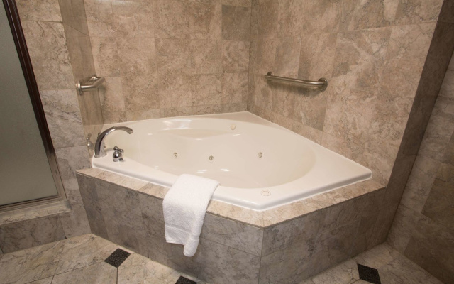 Drury Plaza Hotel New Orleans